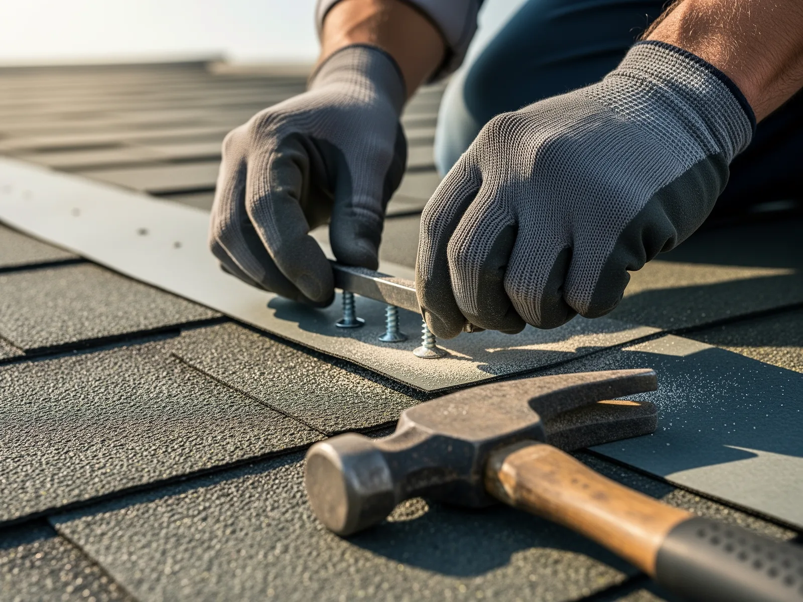 Why choose Fascia Repair in Omro, WI